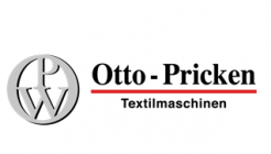 Otto-Pricken Textilmaschinen