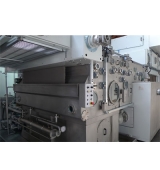 Waterless Fabric Cleaning