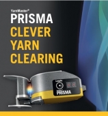 YarnMaster® PRISMA