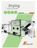 DRYING SOLUTIONS