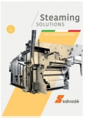 STEAMING SOLUTIONS