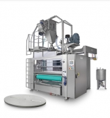 Sequeezer for Tubular