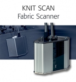 MMI Knit Scan Fabric Scanner 