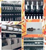 A machine for any application field